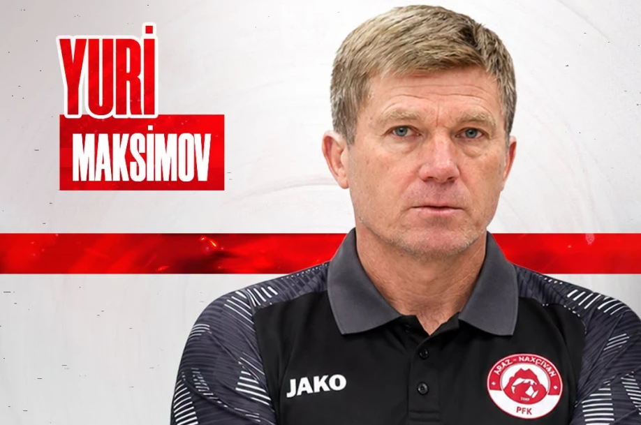 “Futbolçuların bir qismini tanıyıram” – Maksimov