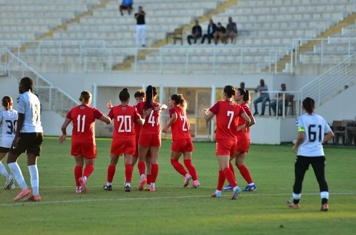 Millinin mövqeyi dəyişmədi