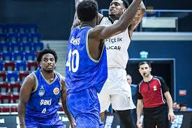 ABL: VII turdan təxirə salınmış matç keçiriləcək