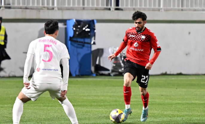 "Sabah" "Qəbələ" ilə heç-heçə etdi