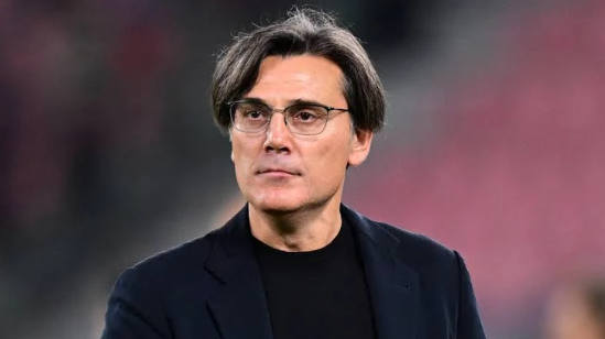 Türkiyə millisində Montella dövrü başa çatdı – RƏSMİ