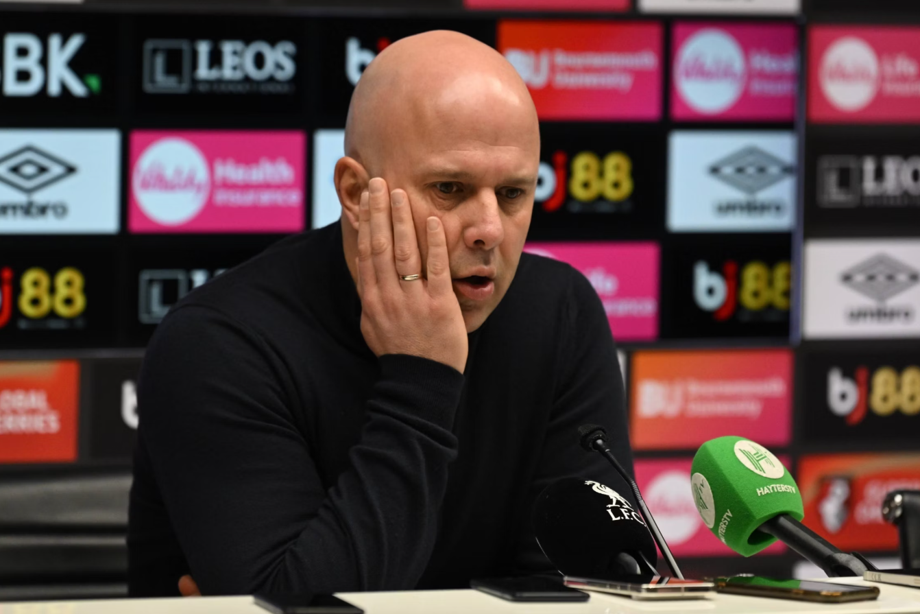 “Liverpul” Slotla bağlı təcili iclas keçirdi