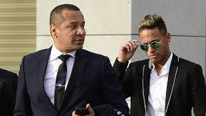 Neymarın atası: “Bu həftə klublarla danışmaq üçün Mayamiyə gedirik”