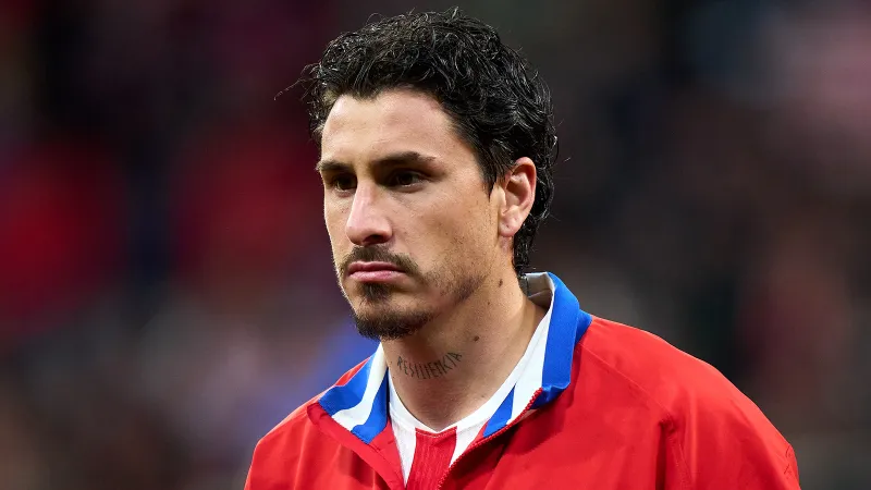 "Atletiko"nun müdafiəçisi: "Sirkdəki klounlar kimiyik"