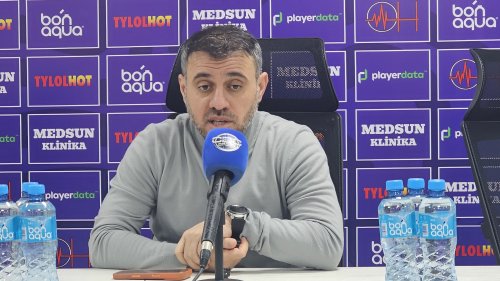 Ayxan Abbasov: “Qarabağ”a qarşı aqressiyasız oynamaq mümkünsüzdür”
