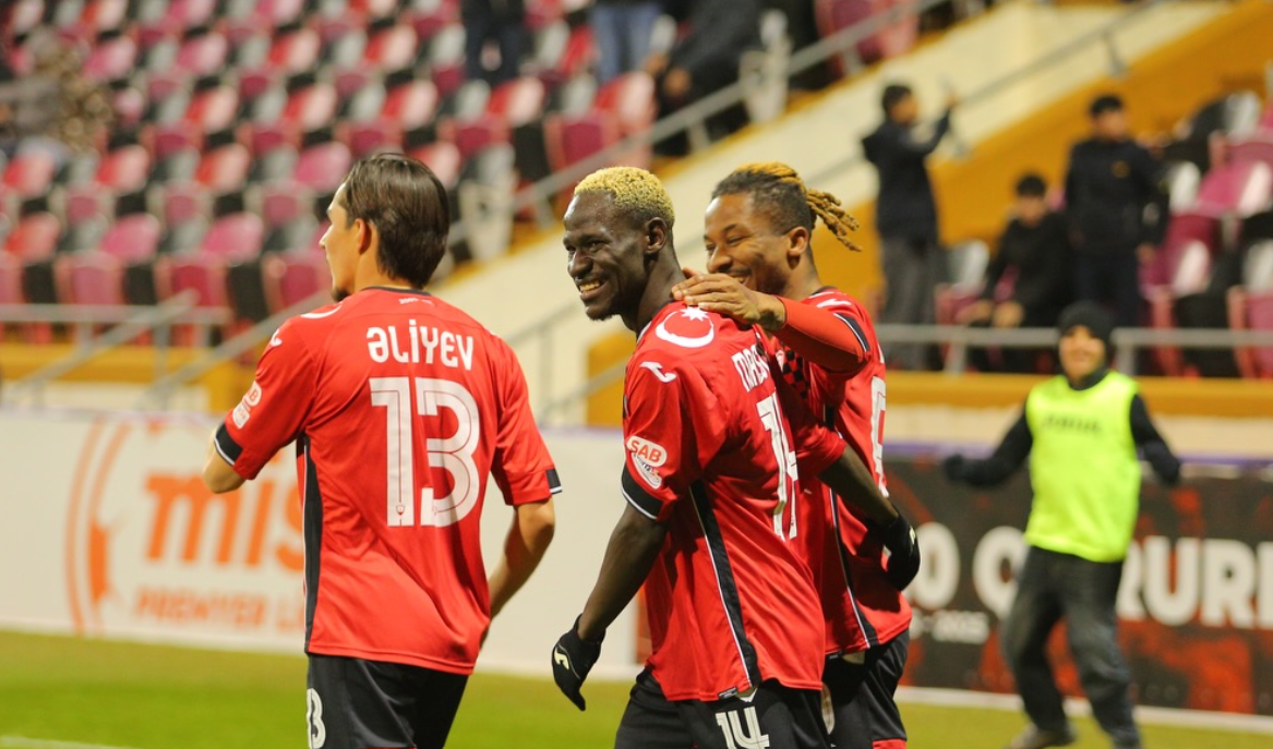 Qəbələdə heç-heçə