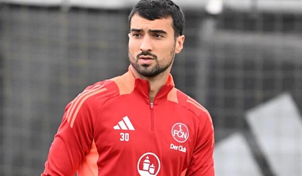Mahir Emreli Malyorkaya getməyəcək