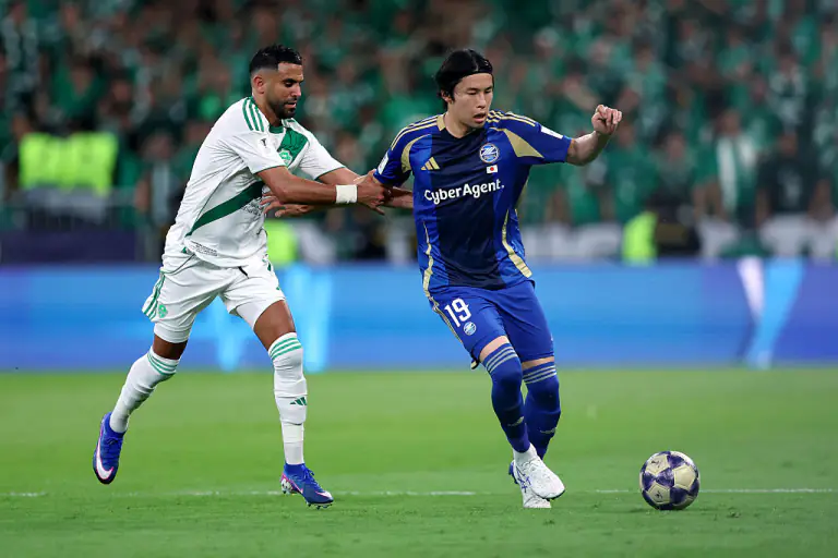 Səudiyyə Ərəbistanı klubu Çempionlar Liqasının qalibi oldu