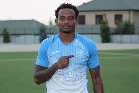 Brahim Konate: "Ürəyin və beyninlə uğur qazanacağına inanıb mübarizə aparmalısan"