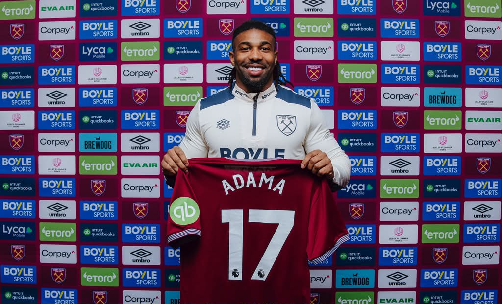 İspaniya millisində oynamış futbolçu "Vest Hem"də - Rəsmi