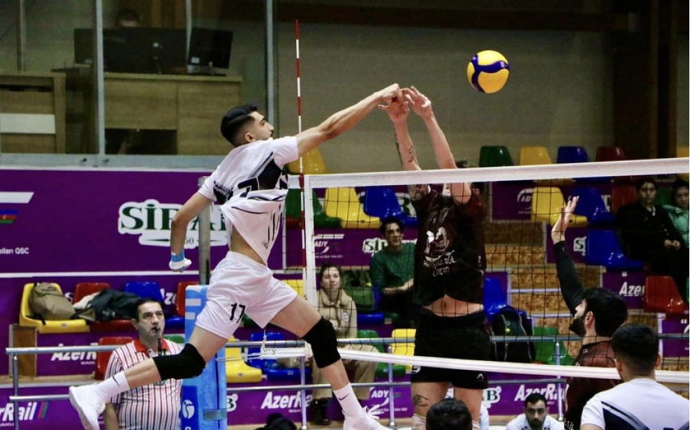 "Azerreyl" Serbiya təmsilçisini qonaq edir