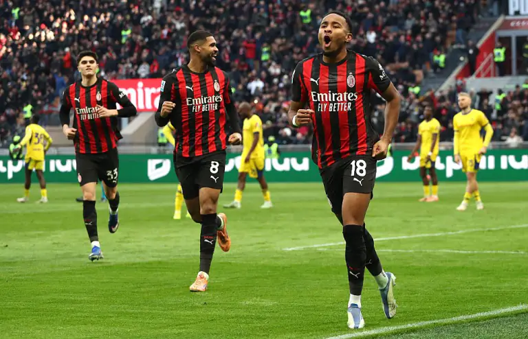 Almaniya klubu "Milan"ın hücumçusuna "elçi" düşdü