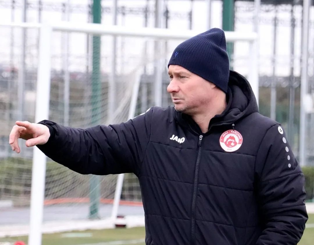 "Futbolçularım döyüşdülər, qələbə üçün hər şeyi etdilər" - Demçenko