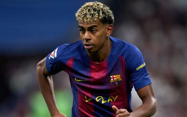 Dünyanın ən yaxşı hücumçusu bilindi