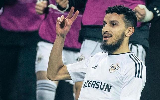 Abdullah Zubir: "Mən bu anları "Qarabağ"la yaşamaq istəyirəm"