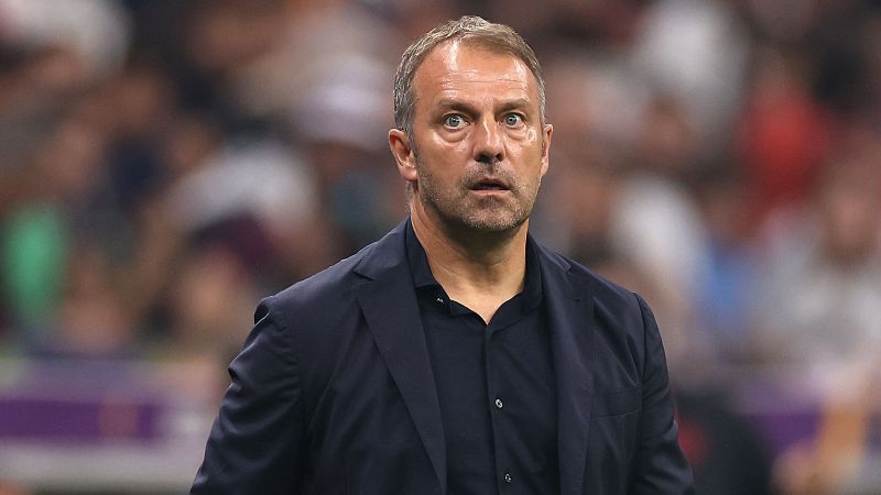 “Barselona” mövsümün sonunu gözləyir