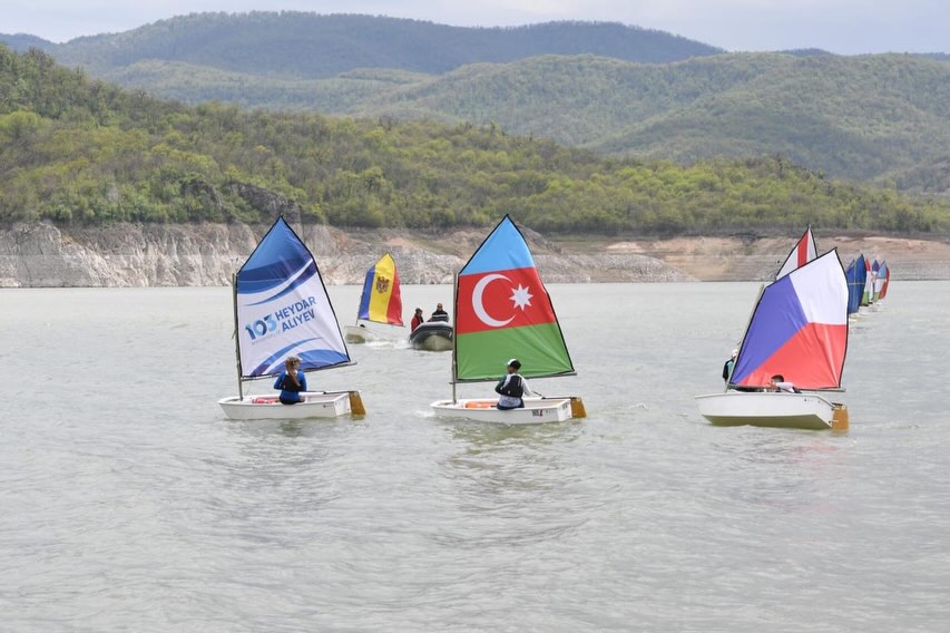 “Prezident Kuboku 2026”: Azərbaycan ilk medalını qazandı