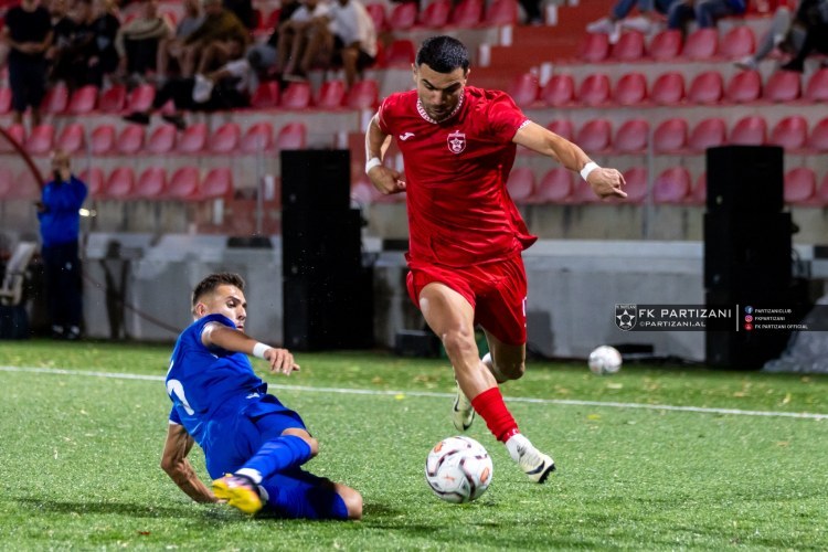 Vüsal İsgəndərli: "Ayxan Abbasov nə istədiyini bizə çox yaxşı izah edir" - VİDEO