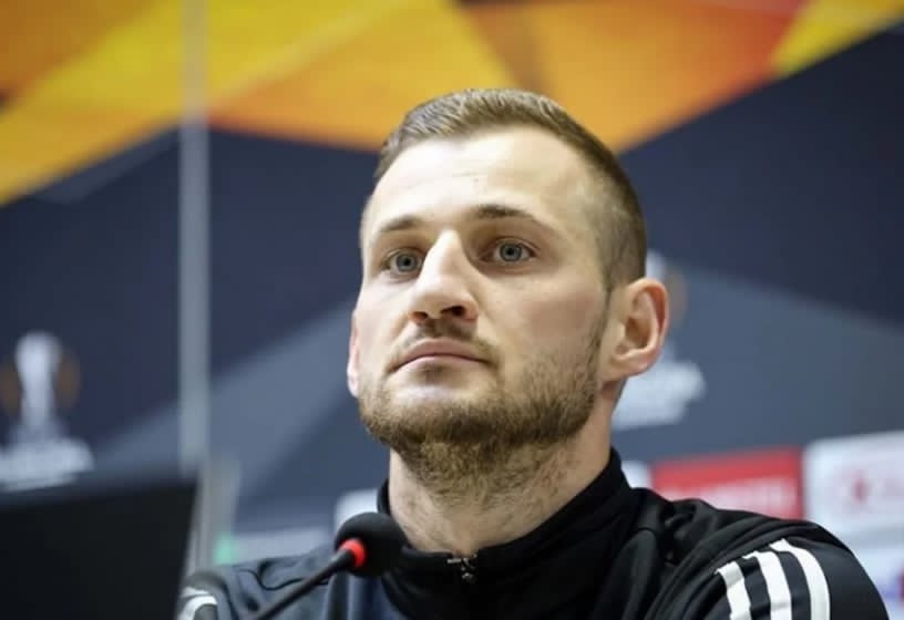Maksim Medvedev: "Müəyyən müddət onun yoxluğu hiss olunacaq"