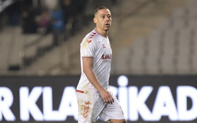 “Araz-Naxçıvan”ın Maçadosu 20-yə çatdı