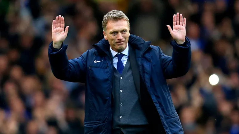 "Everton" baş məşqçisinə yeni müqavilə təklif etməyə hazırlaşır