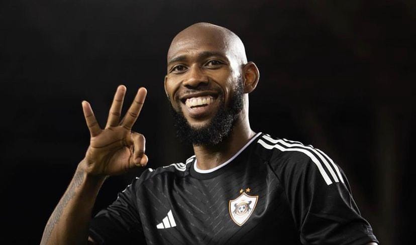 Kevin Medina: "Əldə etdiyimiz nəticə isə qürurvericidir”