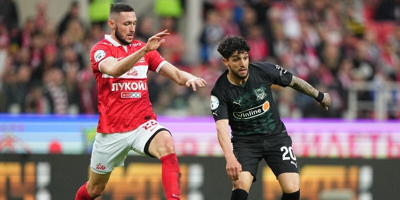 "Krasnodar" Kadini ərəblərə satmadı