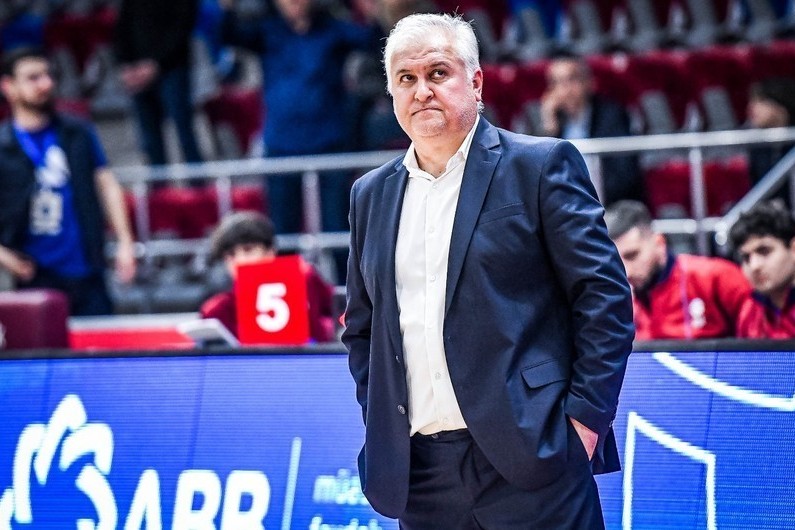 “Abşeron Lions”un baş məşqçisi: “Üzümüzü güldürən yeganə məqam bu oldu"