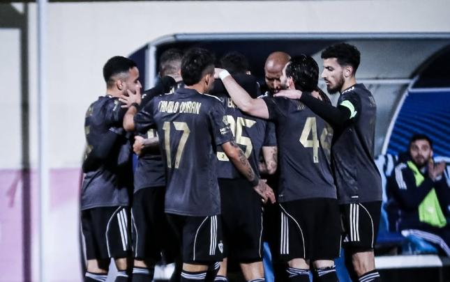 "Qarabağ"ın vacib qələbəsindən - Video