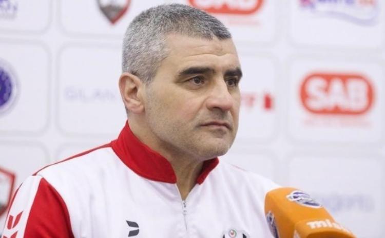 Füzuli Məmmədov: "Futbolda "əgər"lərlə danışmaq doğru yanaşma deyil" - MÜSAHİBƏ