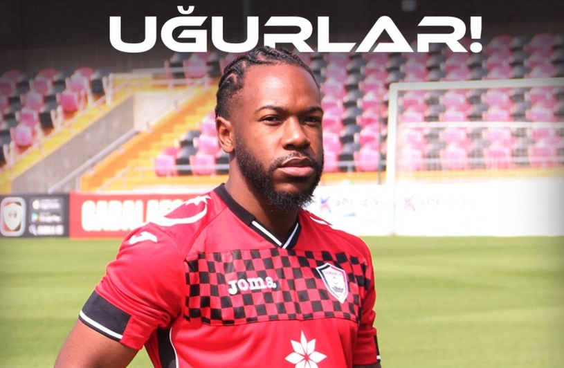 "Qəbələ" onu göndərdi