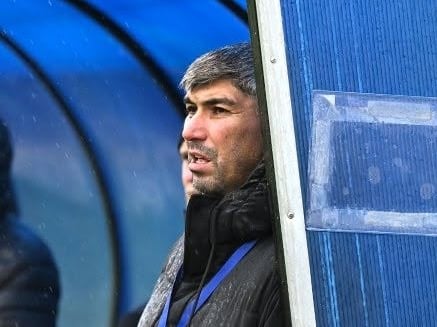 İlham Yadullayev: “Üzücü nəticədir və klubun tarixinə qara hərflərlə yazıldı"