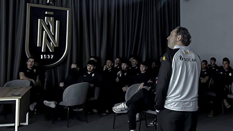 "Neftçi"də yeni təyinat