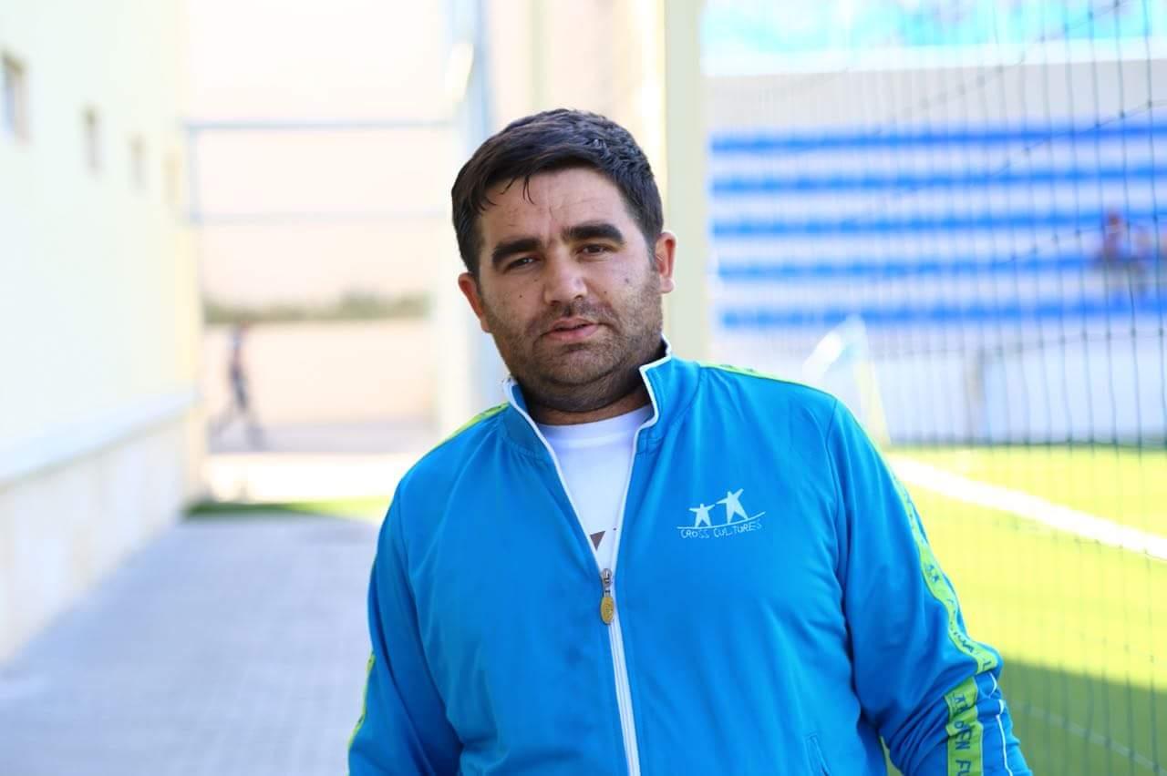 "Xankəndi”nin icraçı direktoru: "Düşünürük ki, ikinci dövrənin oyunlarını orada keçirək"