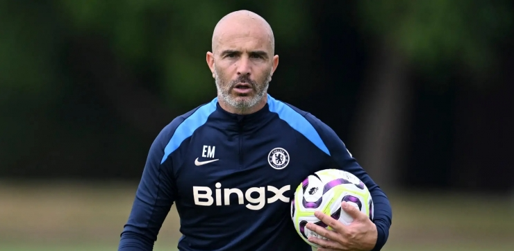 "Çelsi"nin baş məşqçisi: "Kuboku qazana bilərik"