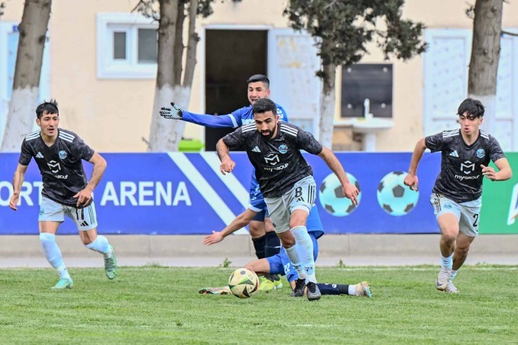 "Şəfa" Premyer Liqaya vəsiqə qazandı