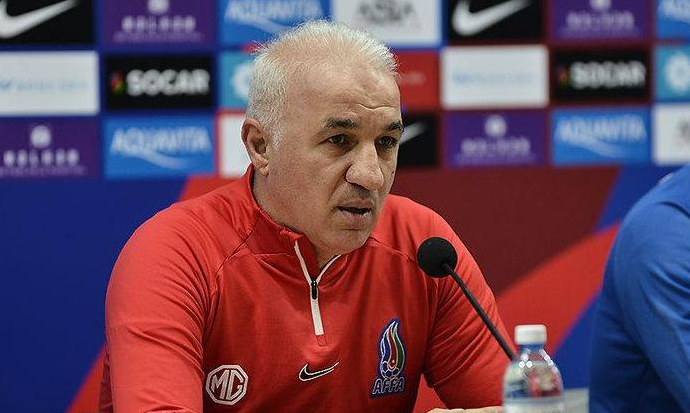 Arif Əsədov: "Yankoviçi əvəz edəcək futbolçular elə oynayacaq ki..."