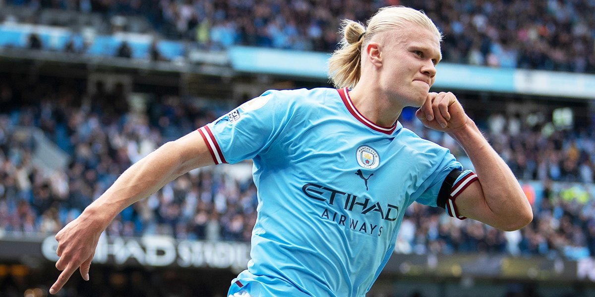 Erlinq Haaland: “Mən komandanın lideri olmalıyam və...”