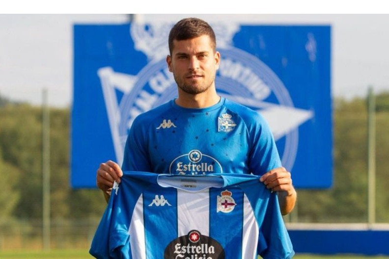 İspaniyalı yarımmüdafiəçi: “Turan Tovuz”a gəlməyimdə Berdıyevin də rolu oldu”