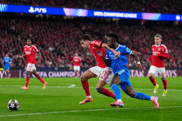 "Mançester Siti" "Real"ın vingerini razı salmağa çalışır