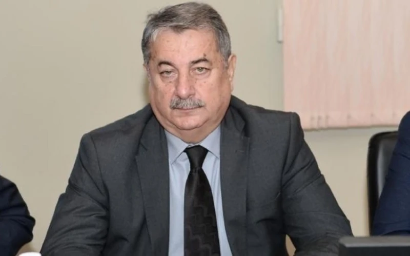 Vaqif Sadıqov: “Artıq komanda növbəti mərhələni düşünməlidir”