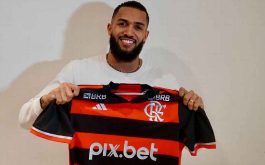 "Qarabağ"ın sabiq üzvü Juninyo Səudiyyə Ərəbistanına üz tutur