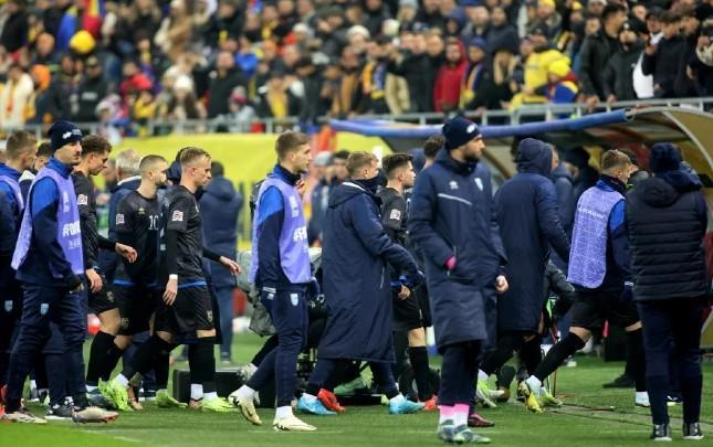 Kosovoya texniki məğlubiyyət verilib