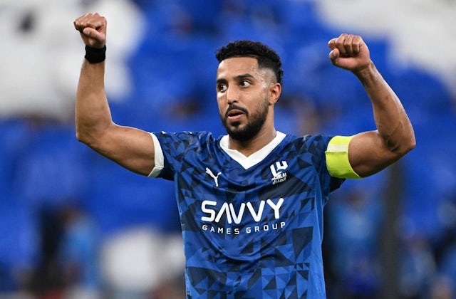 Asiyanın ən yaxşı futbolçusu müəyyənləşdi