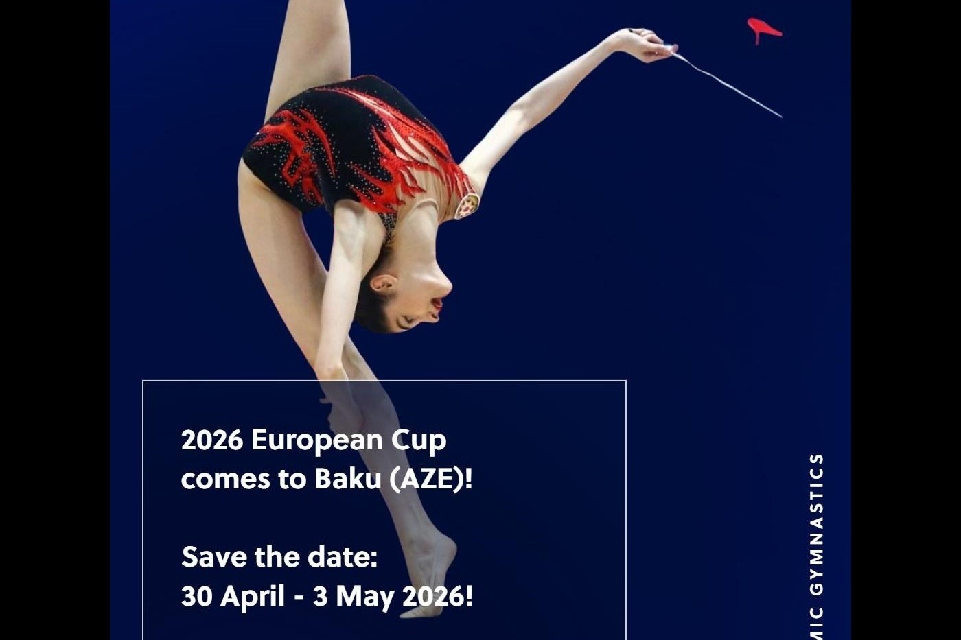 Dünya Kuboku Azərbaycanda