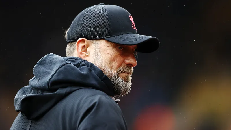 Yurgen Klopp: "Özümü heç vaxt böyük məşqçi hesab etməmişəm"