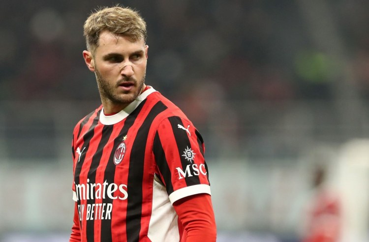 "Milan"ın hücumçusu əməliyyat olunacaq
