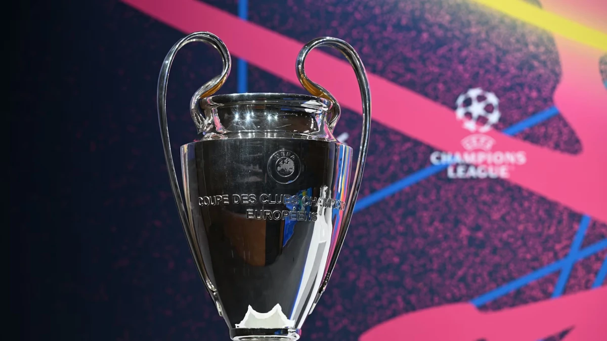 Madriddə qollu bərabərlik