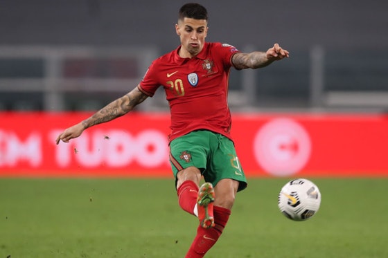 AÇ-2020: Portuqaliya millisində koronavirus şoku