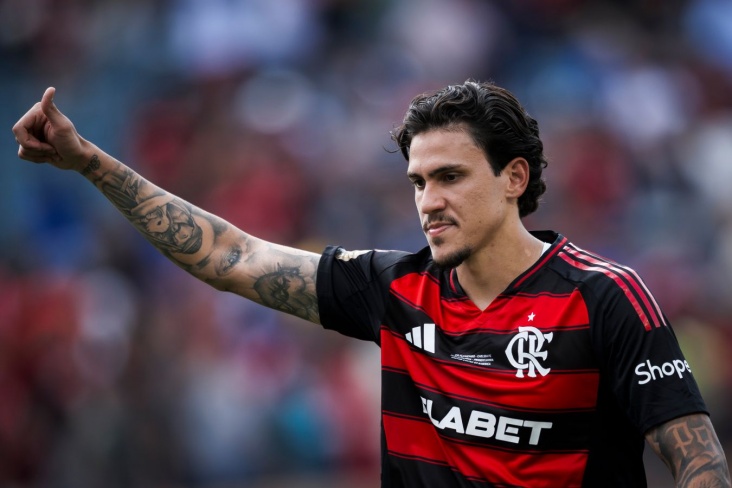 Rusiya nəhəngi brazliyalı hücumçuya görə 25-30 milyon avro təklif edir